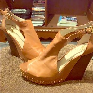 Designer Heels